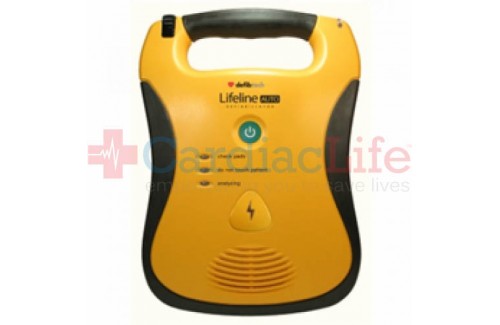 Defibtech Lifeline AED